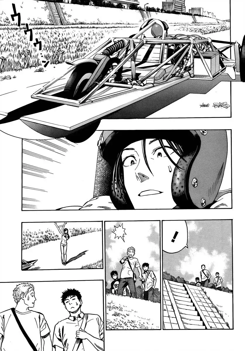 Donten Prism Solar Car Chapter 2 45